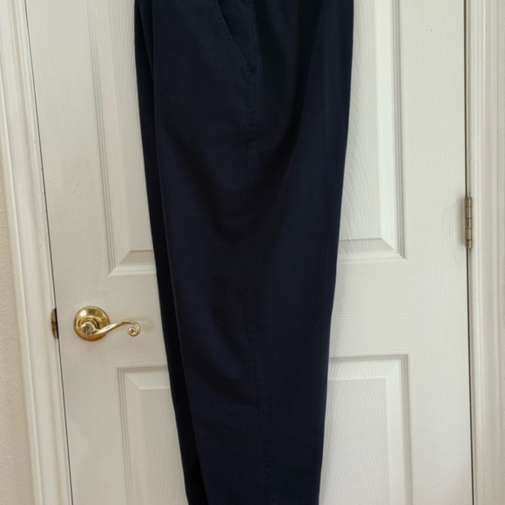 Cabin Creek Women's Navy Pants